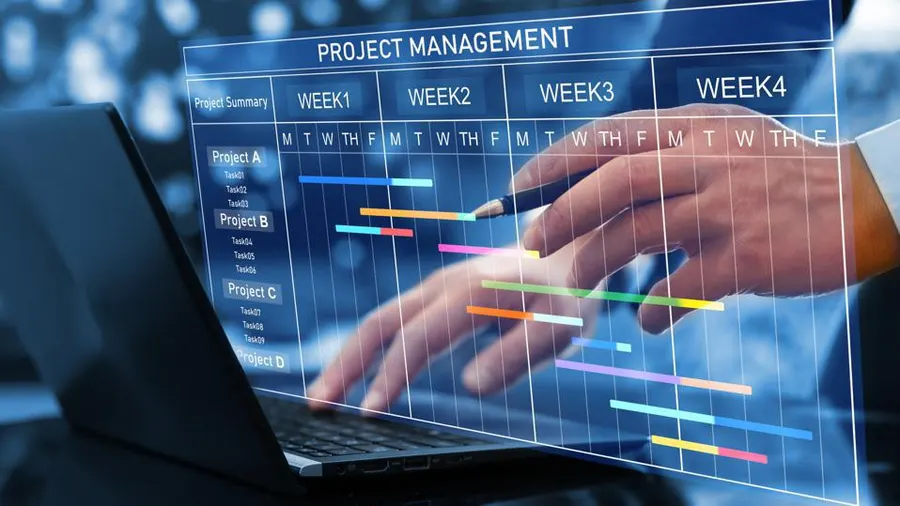 Projektmanagement